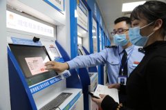 南宁税务：推行“白名单”制度 发票智能审便利领